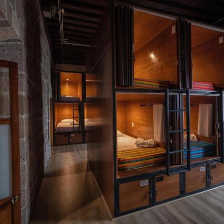 Oyo Hostal Mich Морелія Екстер'єр фото
