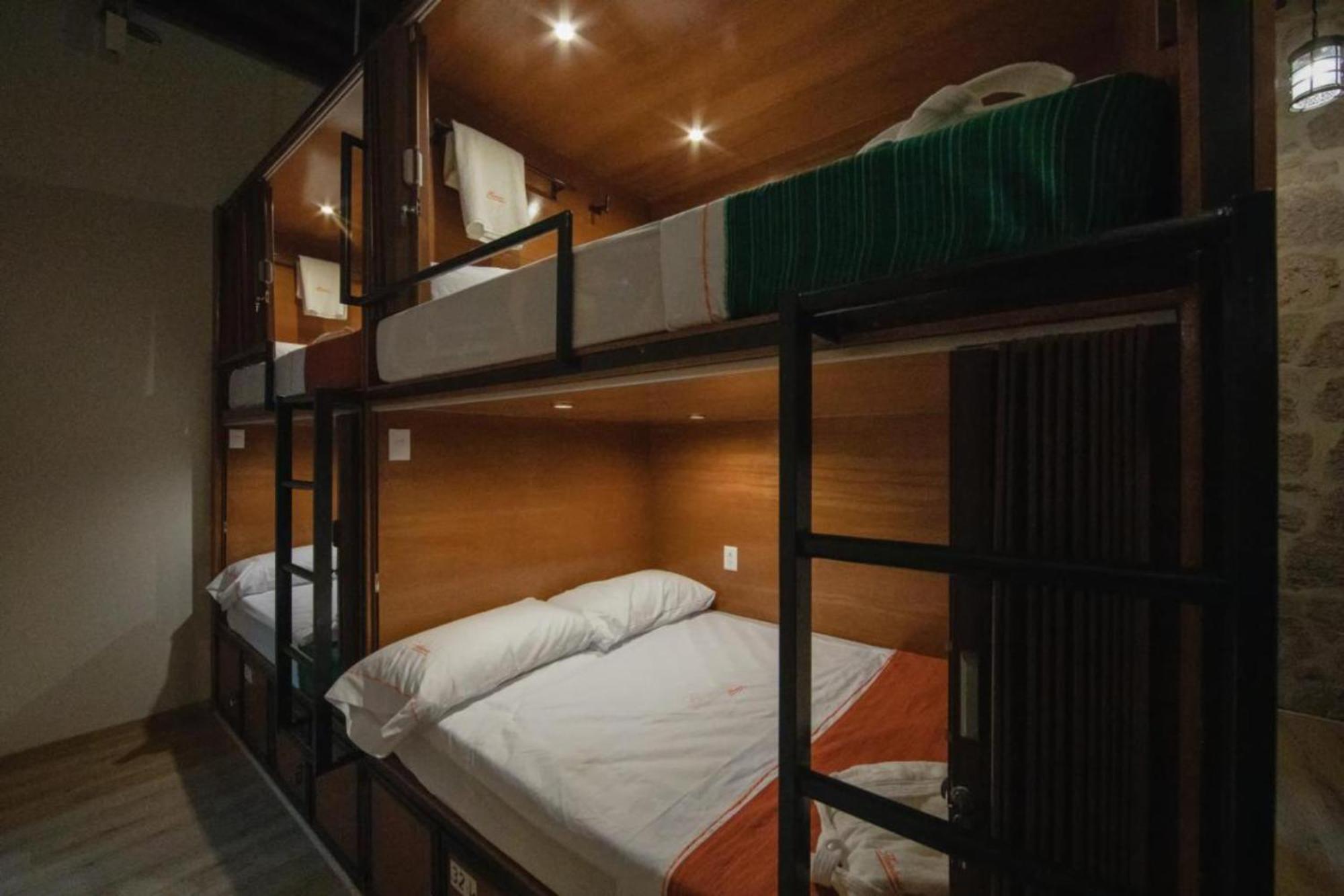 Oyo Hostal Mich Морелія Екстер'єр фото