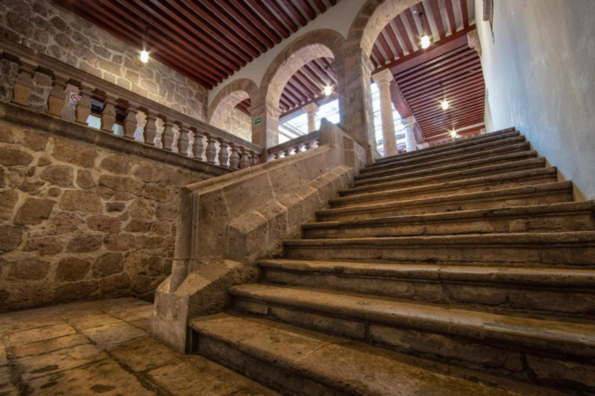 Oyo Hostal Mich Морелія Екстер'єр фото