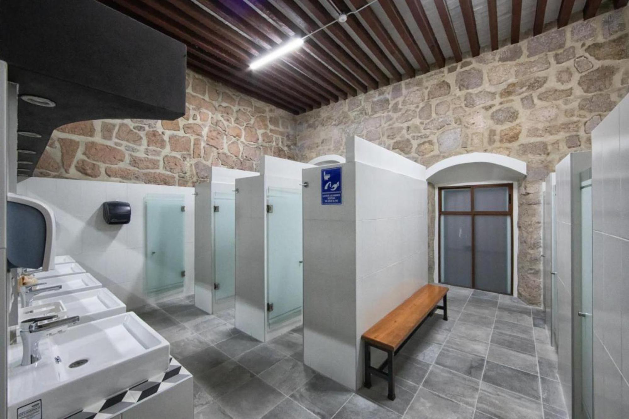 Oyo Hostal Mich Морелія Екстер'єр фото